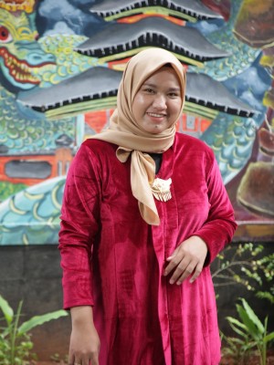 PURWATI SEPTYANINGRUM, S.Pd