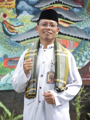 Drs. ABD. ROHMAN,M.Pd