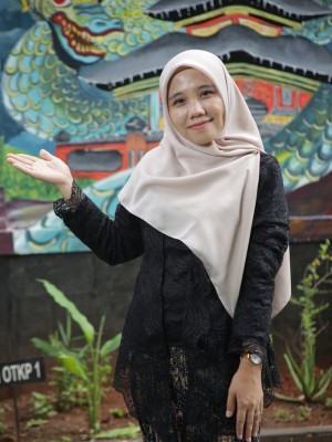 RIZKY HARDIATI SHABRINA, S.Pd