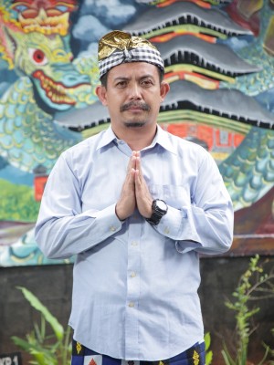 RUDY WAHYUDI, S.Kom