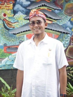 ENDY WARDOYO, S.Kom