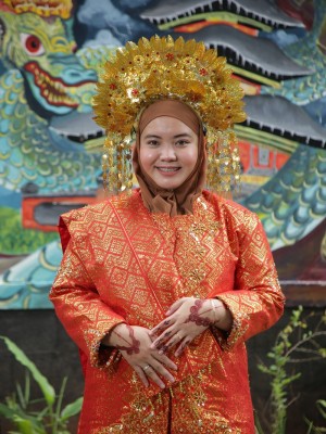 SEPTIARINI PUSPA ADJI, M.I.Kom